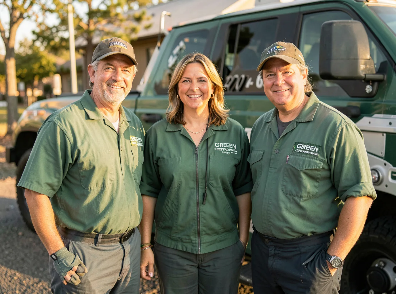Water Damage Restoration company in Center Point, TX