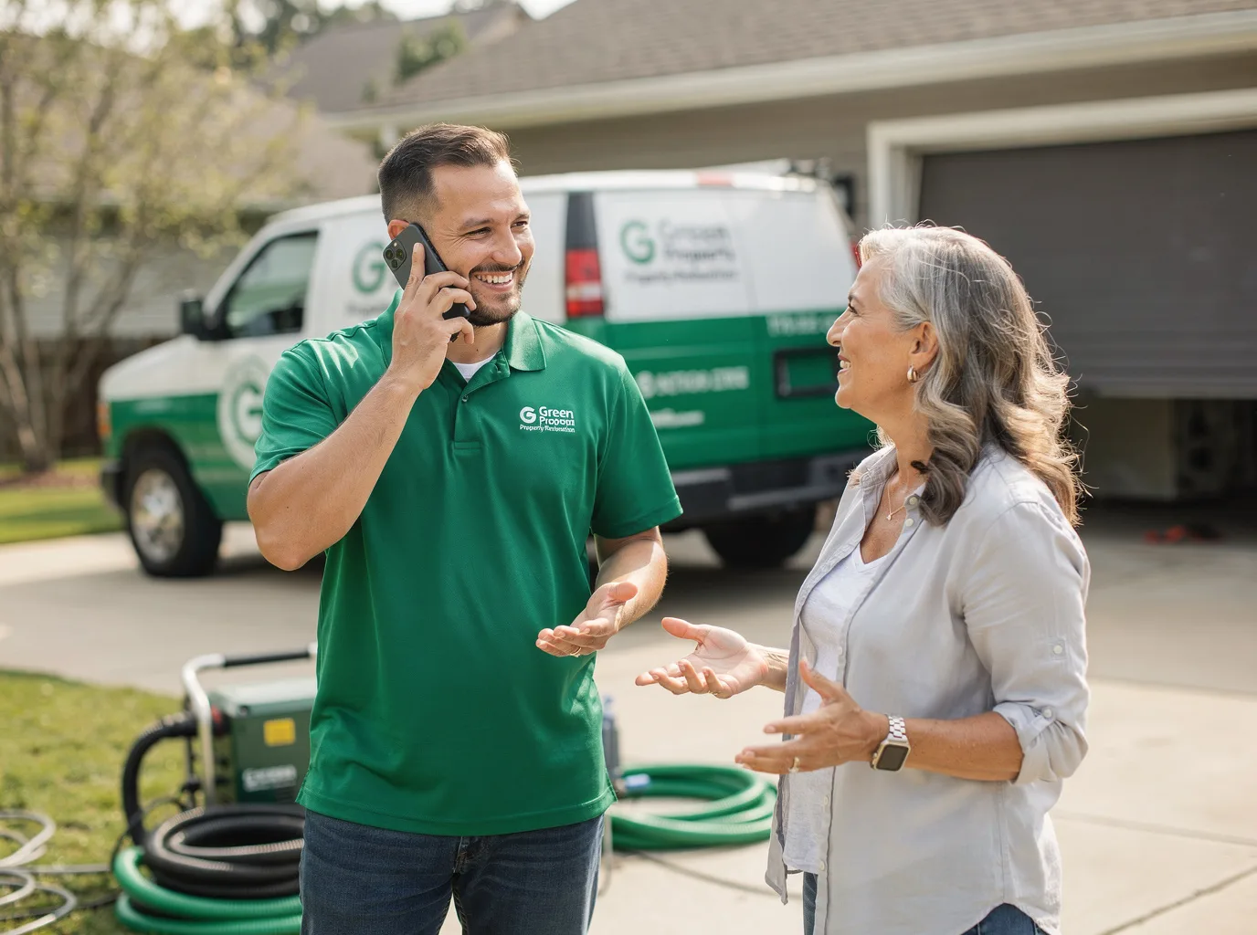 Water Damage Restoration Center Point, TX FAQs